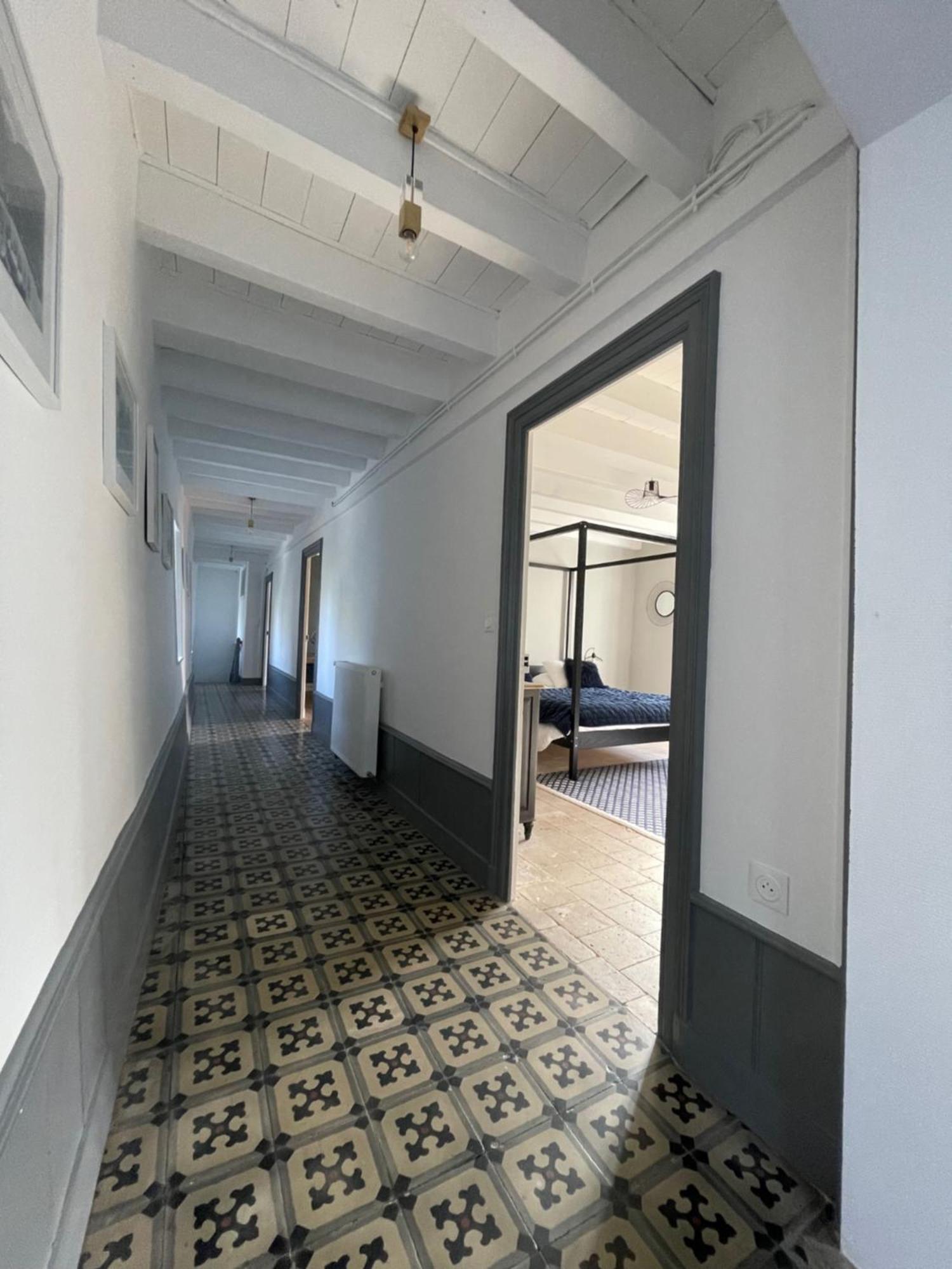 Chateau De L'Epinay - Domaine Du Marquis De Lafayette Dolus-le-Sec Екстериор снимка