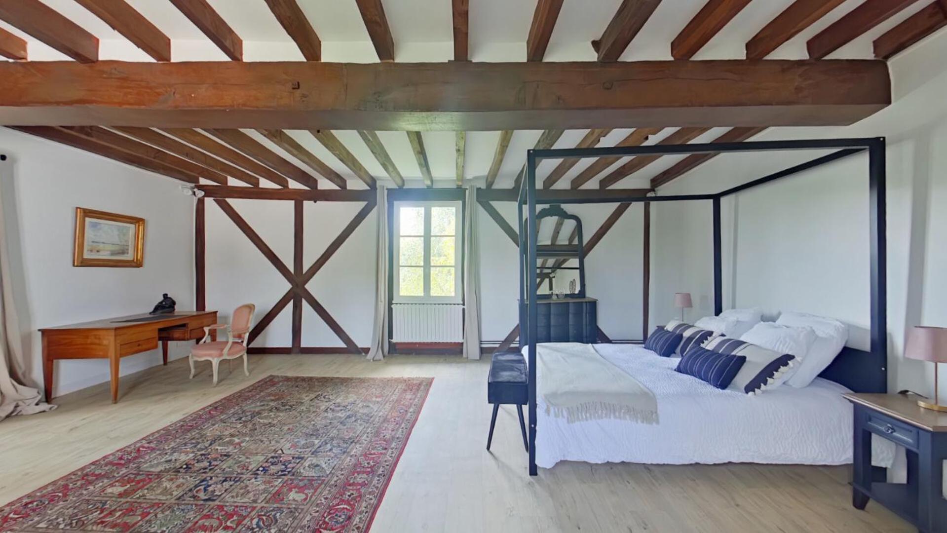 Chateau De L'Epinay - Domaine Du Marquis De Lafayette Dolus-le-Sec Екстериор снимка